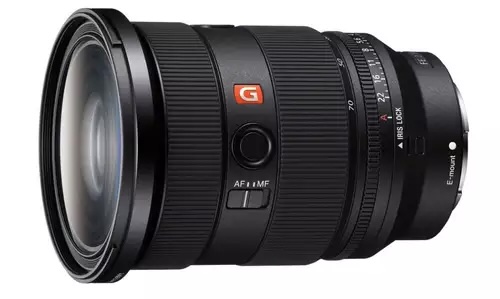 Lenses