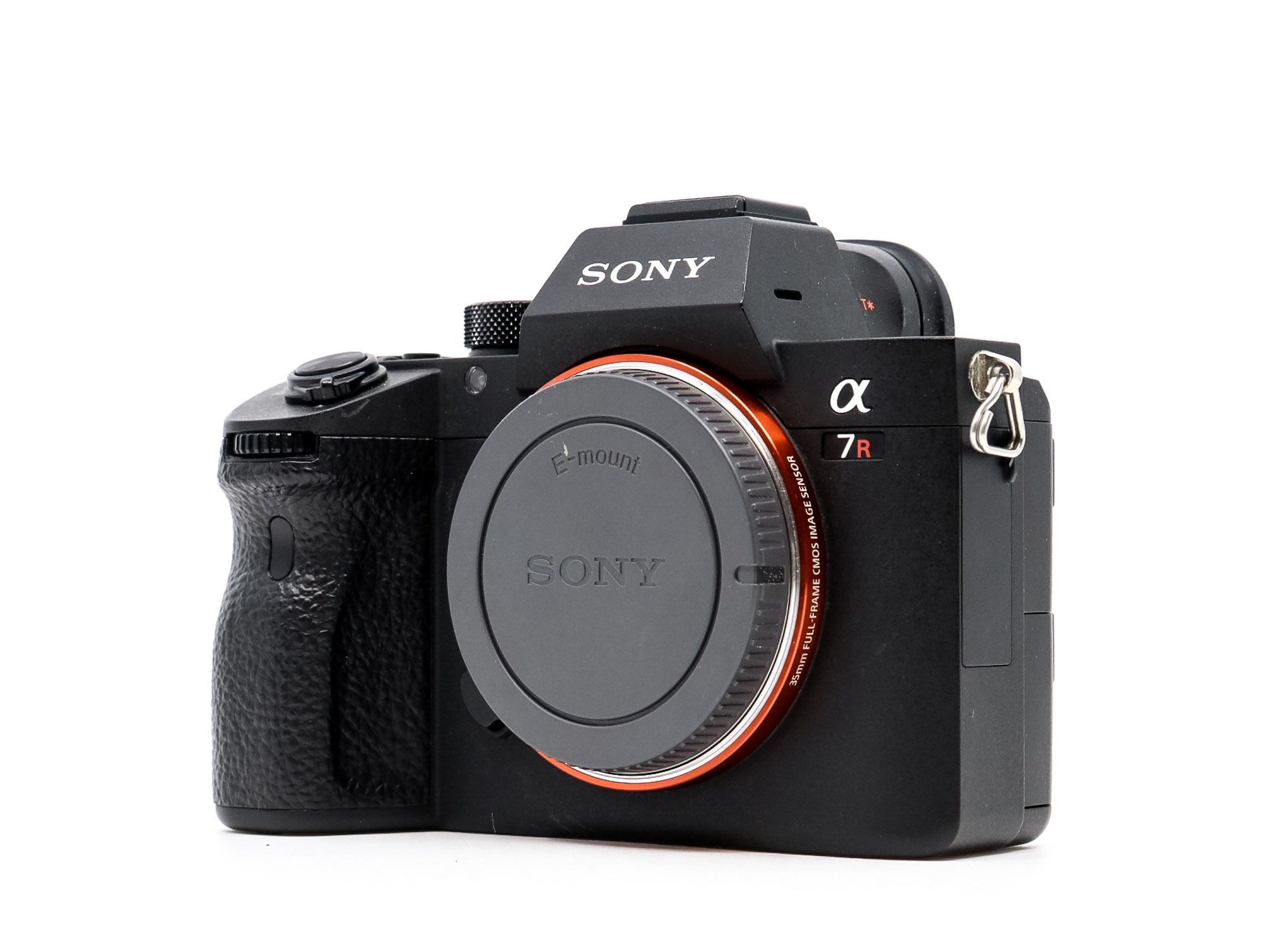 Sony A7R III