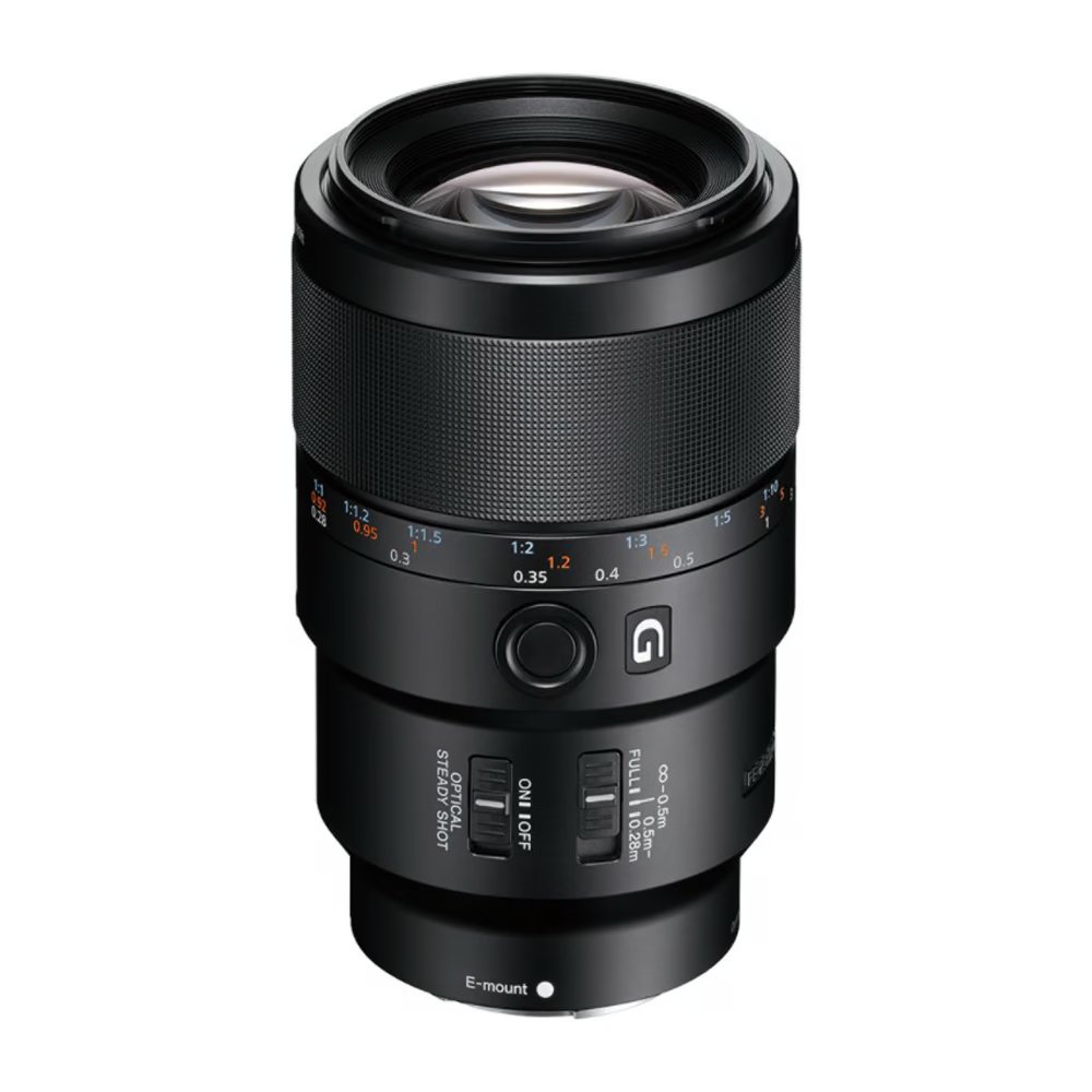 Lenses Used Underwater