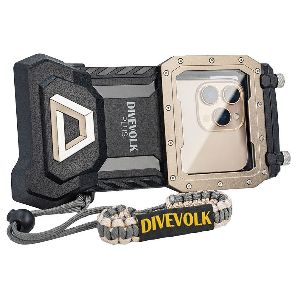Divevolk SeaTouch 4