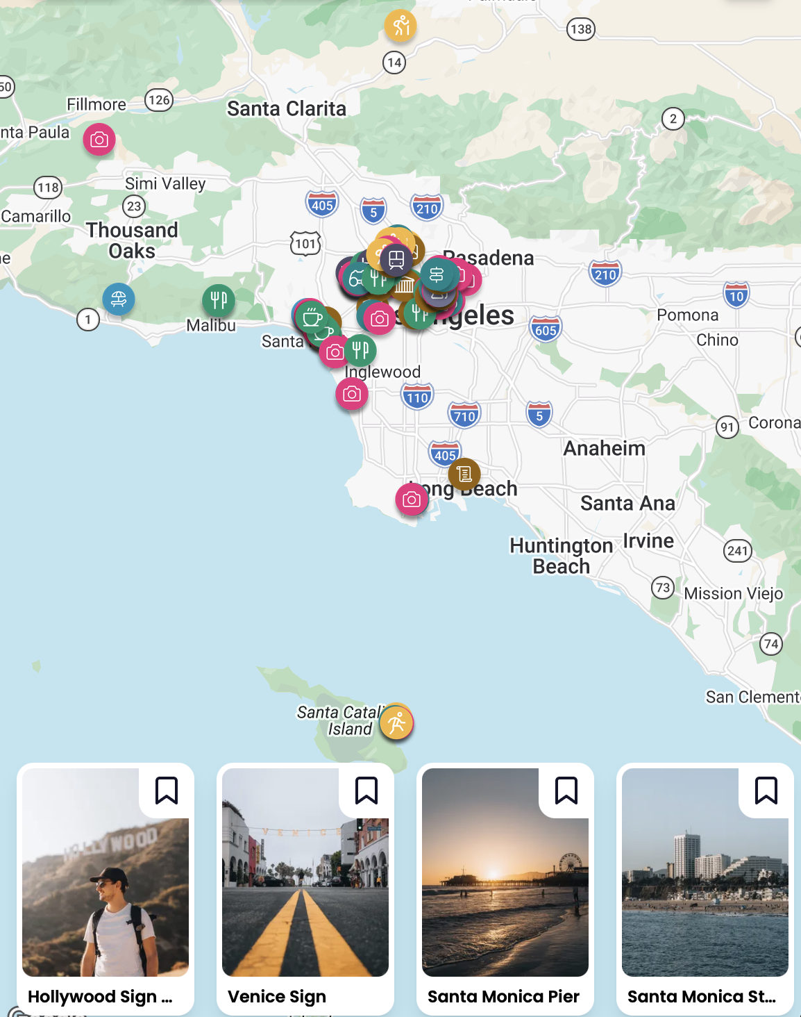 Los Angeles