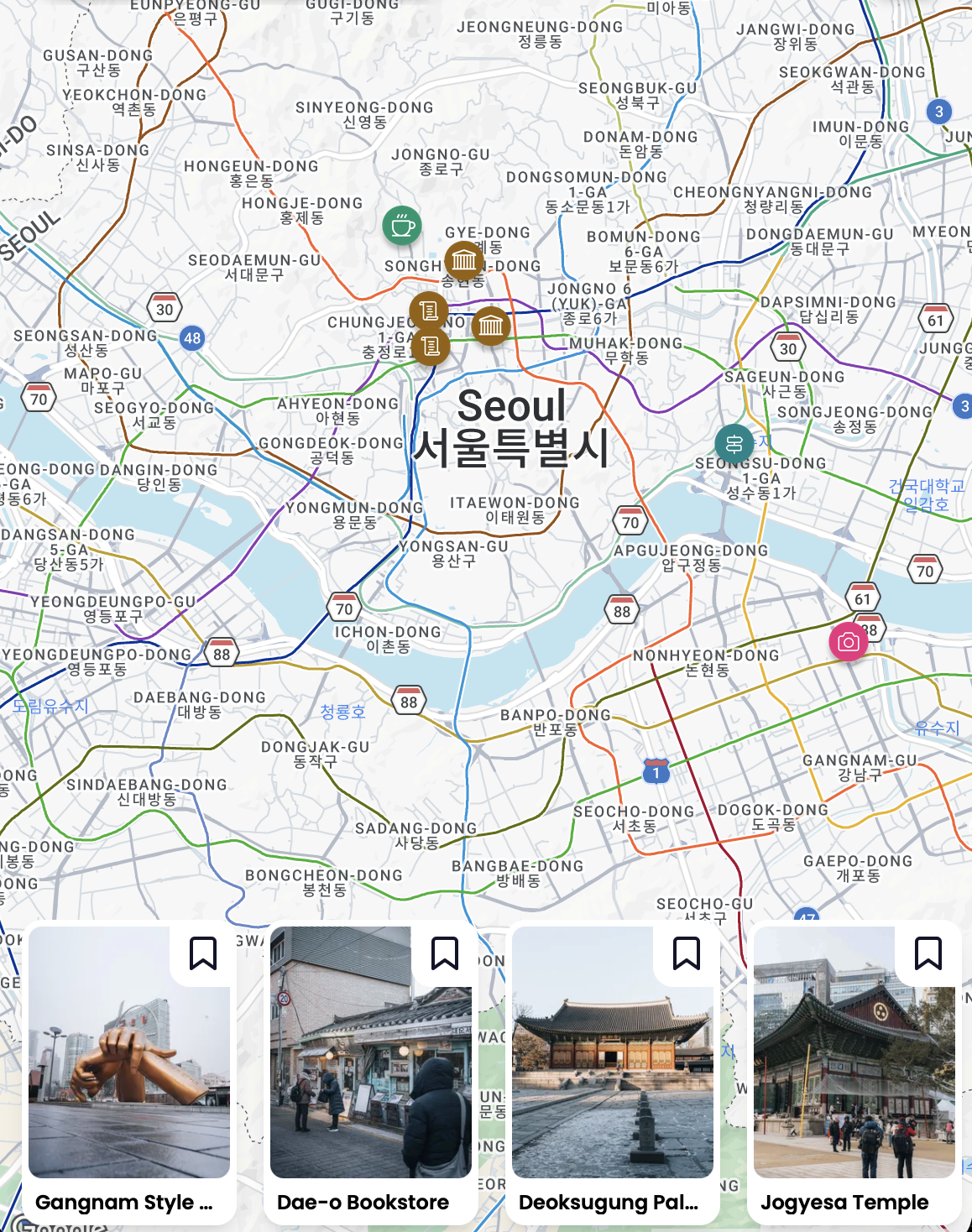 Seoul