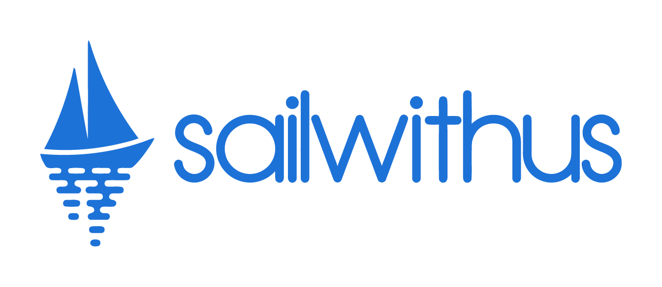 Sail With Us